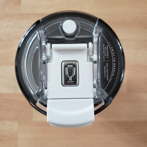 New Tito's in Any Can Brumate Hopsulator Trio Can Cooler Tumbler Koozie - Picture 5 of 9